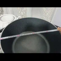 قابلمه ام جی اس|ظروف پخت‌وپز|سرپل ذهاب, |دیوار