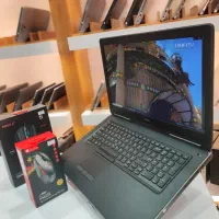 لپتاپ دل ۷۷۲۰، ۶ گیگ گرافیک رندرینگ، رم ۱۶، اقساطی|رایانه همراه|بوشهر, |دیوار