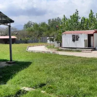 استخر پرورش ماهی