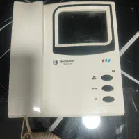 آیفون تصویری الکتروپیک
