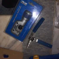 وکیوم. گیج .پرچ.ابزار کولر گازی|ابزارآلات|تهران, مسعودیه|دیوار