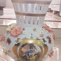 گلدون چینی