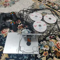 سونی دو|کنسول، بازی ویدئویی و آنلاین|کوچصفهان, |دیوار