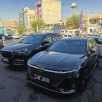 فونیکس آریزو 8 صفر ARRIZO 8 پرو Z8 رنگبندی مدل۱۴۰۴