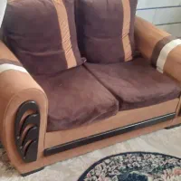 فروش فوری مبلمان ۷ نفره