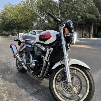 cb1300|موتورسیکلت|شهر ری, سیزده آبان|دیوار