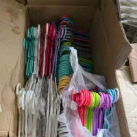 چوب لباسی بزرگ و بچه گانه|بندرخت و رختآویز|اردبیل, |دیوار