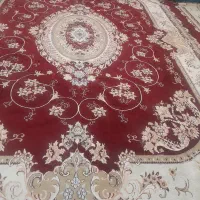 فرش دوازده متری سالم|فرش|رشت, اسماعیل آباد|دیوار