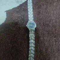 ساعت مچی زنانه