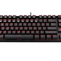 کیبورد مکانیکال دراگون 552rgb2|قطعات و لوازم جانبی رایانه|تهران, نیروی هوایی (پیروزی)|دیوار