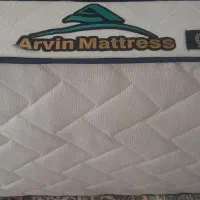 تشک آروین در حد نو