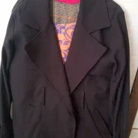 اینترنتی سفارش دادم همین الان رسیده دستم نو