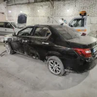 دنا تصادفی|خودرو سواری و وانت|شهرکرد, |دیوار