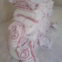 دوشاخه قوطی۳×۳   ۳۲کیسه گچ سلامت