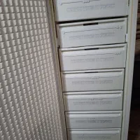 فروش یخچال فریزر|یخچال و فریزر|صومعه‌سرا, |دیوار