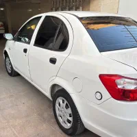 ساینا s دوگانه فابریک