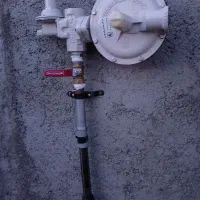 گاز رسانی علمک گاز