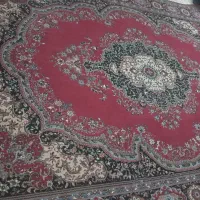 فرش ماشینی ۱۲ متری|فرش|قم, قم نو|دیوار