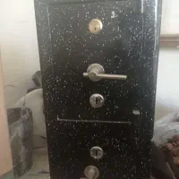 فروش یک عدد گاو صندق