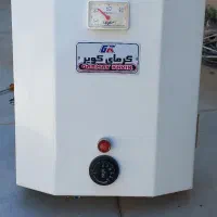 ابگرمکن دیواری برقی