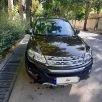 تیگو ۵ فول آپشن ۹۵|خودرو سواری و وانت|بجنورد, |دیوار