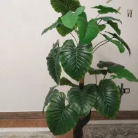 گل مصنوعی خارجی