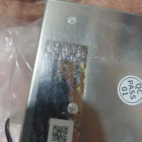 m50s 130 آکبند و پلمپ|قطعات و لوازم جانبی رایانه|لار, |دیوار