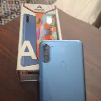 موبایل A11