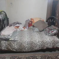 تخت ۲نفره