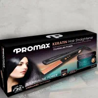اتوموی حرفه ای با صفحه کراتین مدل 5757k