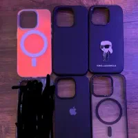 قاب ایفون ۱۵ پرو