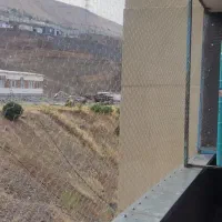 توری کشی بلکن حصار کشی بالکن تراس جوشکاری پیچ
