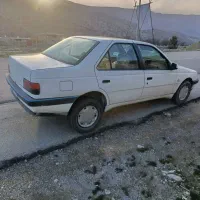 پژومدل88دوگانه شرکت|خودرو سواری و وانت|دهدشت, |دیوار