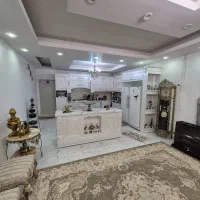 ۱۰۰متری ویلایی شیک