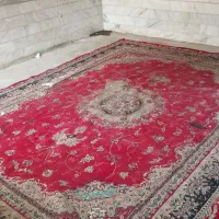 فرش ۱۲ متری