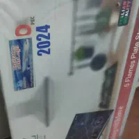 فروش گاز پنج شعله ای صحفه ای  نو و پلمپ