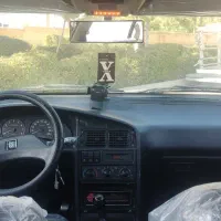 پژو روآ مدل 88 فابریک جهت معاوضه|خودرو سواری و وانت|شیراز, قلعه نو|دیوار