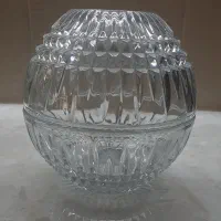 جا دستمالی کریستال