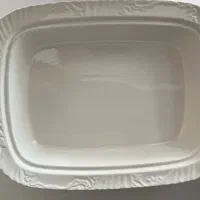 ظرف پذیرایی وارمردار