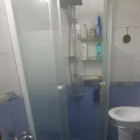 کابین حمام طرحدار