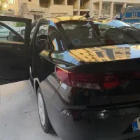 تارا مشکی V1 پلاس ۶ دنده ارتقا|خودرو سواری و وانت|اهواز, فاز ۱ پادادشهر|دیوار