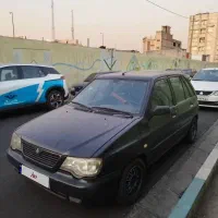 ۱۱۱ مدل ۹۱ مشکی