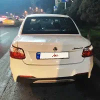 سایناSمدل۱۴۰۰فنی کاملاسالم وبی نقص|خودرو سواری و وانت|رشت, اسماعیل آباد|دیوار