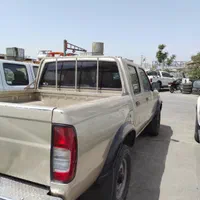 نیسان پیکاپ بژ|خودرو سواری و وانت|تهران, نعمت‌آباد|دیوار
