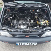 پراید ۸۳ بدون ضربه|خودرو سواری و وانت|شلمان, |دیوار