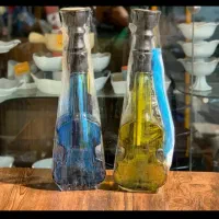 قلیان طرح گیتار