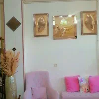 تعدادی وسایل