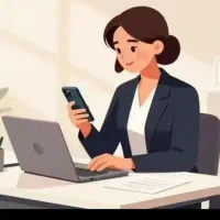 افتتاح حساب غیر حضوری
