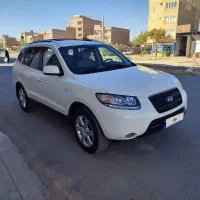سانتافه 2008فول شرکتی درجه یک یک|خودرو سواری و وانت|بوکان, |دیوار