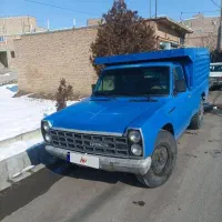 نیسان مدل82 شاسی سقف ستون پلمپ